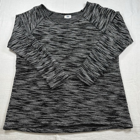 Old Navy Sweaters - Old Navy Vintage Y2K Womens XL Tunic Sweater